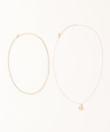 LOWRYS FARM | ネックレス28/AC(その他)