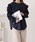 Lace Ladies�i���[�X���f�B�[�X�j�́u���E���h�l�b�N�t�����M���U�[�u���E�X�i�V���c/�u���E�X�j�v�b�l�C�r�[