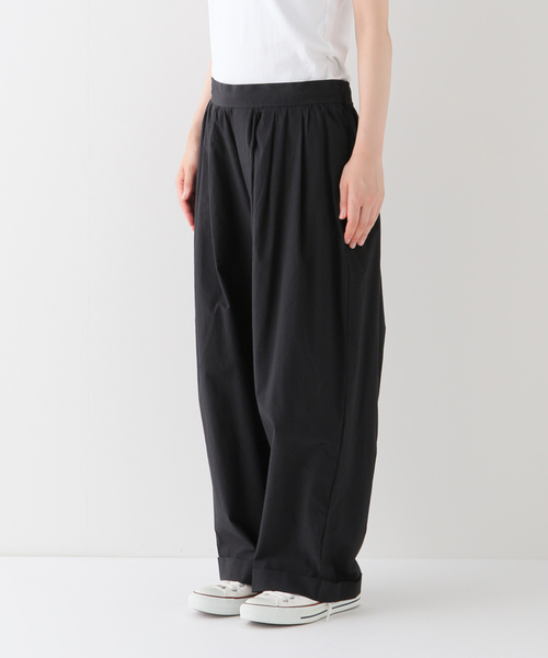 セール】タイプワッシャー タックパンツ（その他パンツ）｜JOURNAL