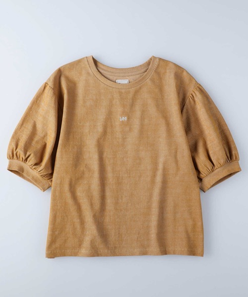 パフスリーブ Tシャツ 2色 楽天市場】マラソンSALE！≪送料無料≫パフスリーブチュニックT