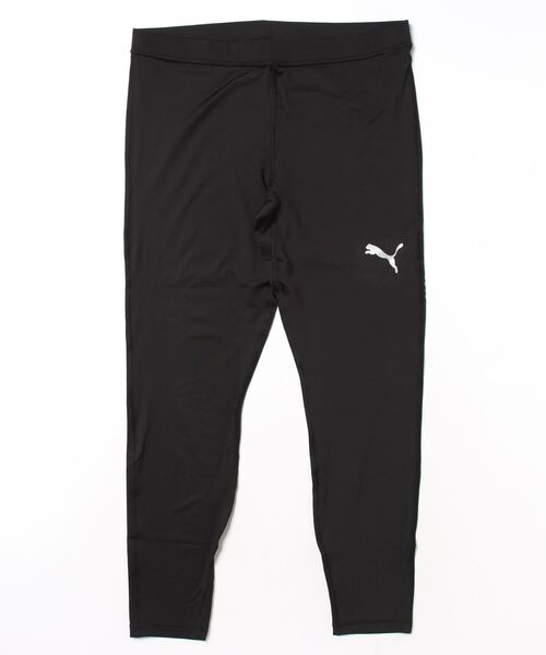 PUMA プーマ メンズ サッカー LIGA ロングタイツ（レギンス