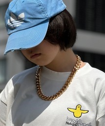 WEST CLIMB（ウエスト クライム）の「WEST CLIMB/ウエストクライム　チェーンネックレス大（ネックレス）」