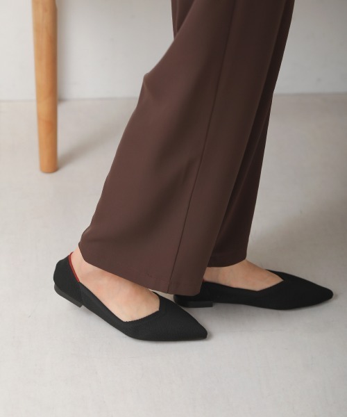 Bou Jeloud（ブージュルード）の「フィットパンプス（パンプス・レディース・ブラック/ベージュ/B・M/L）」の10枚目の写真