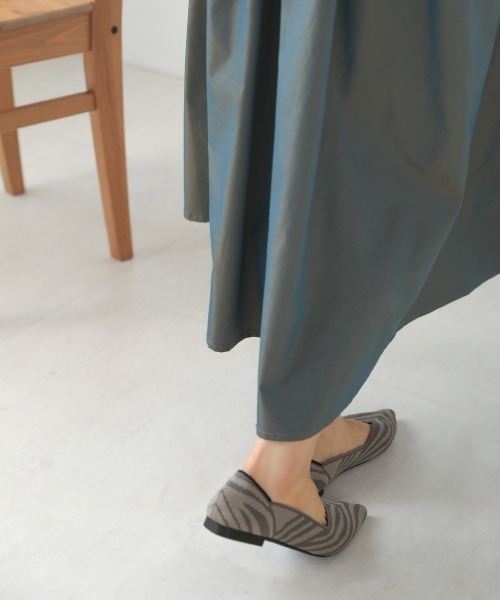 Bou Jeloud（ブージュルード）の「フィットパンプス（パンプス・レディース・ブラック/ベージュ/B・M/L）」の13枚目の写真