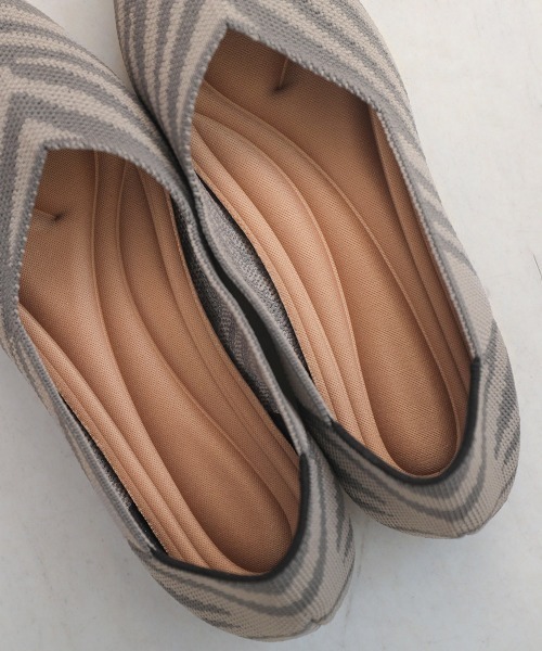 Bou Jeloud（ブージュルード）の「フィットパンプス（パンプス・レディース・ブラック/ベージュ/B・M/L）」の15枚目の写真