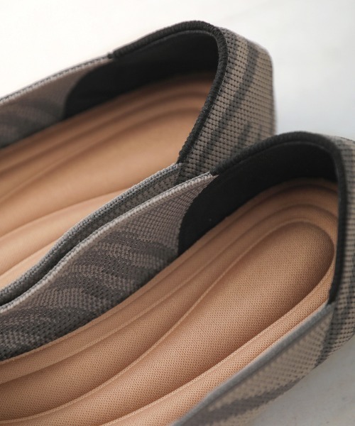 Bou Jeloud（ブージュルード）の「フィットパンプス（パンプス・レディース・ブラック/ベージュ/B・M/L）」の16枚目の写真