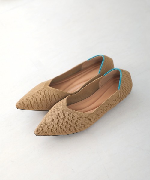 Bou Jeloud（ブージュルード）の「フィットパンプス（パンプス・レディース・ブラック/ベージュ/B・M/L）」の20枚目の写真