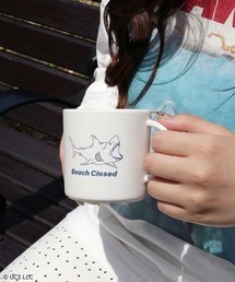 Universal Filmarket（ユニバーサルフィルマーケット）の「【Universal Filmarket】バンブーマグカップ（グラス/マグカップ/タンブラー）」