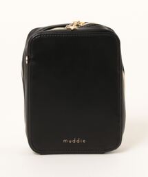 muddie（マディ）の「【muddie】アクスタポーチ（ポーチ）」