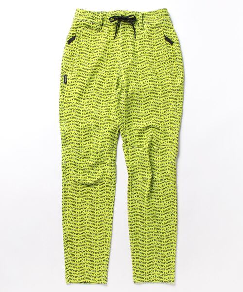 Jack Bunny!!】防透ラフール パンツ ＜ロゴ柄＞（その他パンツ）｜Jack