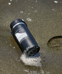 OFFSHORE(ItVA)́yR{ACezOSxDUFFER Hydro Flask/ItVA×_t@[×nChtXN 16oz Wide Mouth ^u[{g(OX/}OJbv/^u[)