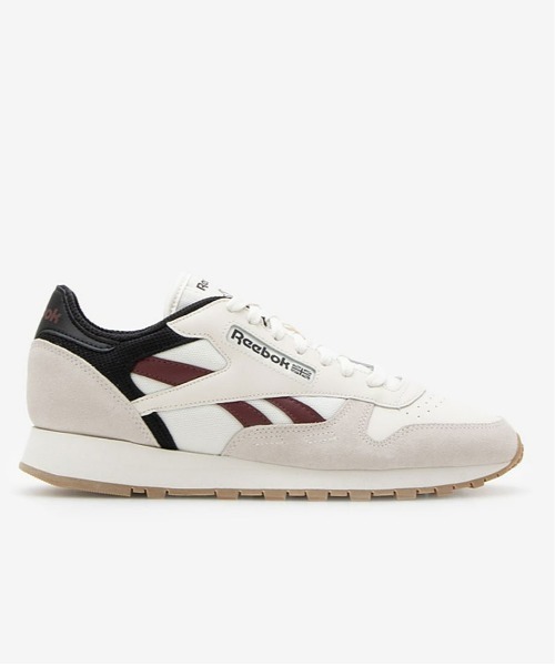【セール】クラシックレザー / CLASSIC LEATHER（スニーカー）｜Reebok（リーボック）