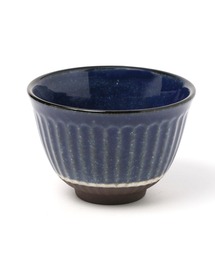 LAKOLE（ラコレ）の「黒土ライン茶碗 / 972888（食器）」