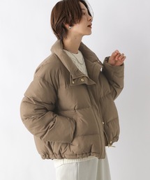 LEPSIM | エアサーマルスタンドコンパクトジャケット 908988(その他アウター)