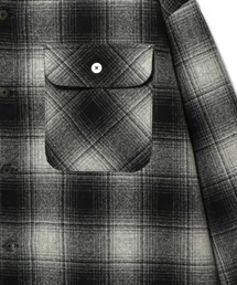 PENDLETON（ペンドルトン）の「PENDLETON / ウールオンブレチェック