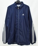 adidas(アディダス)の「ジャケット/アウター(ナイロンジャケット)」