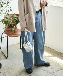 URBAN RESEARCH | カーブデニムパンツ(デニムパンツ)