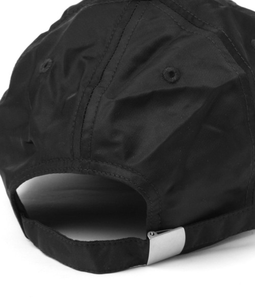 GLOBAL WORK Smile Seed Store（グローバルワーク スマイルシードストア）の「ベーシックキャップ／撥水/185388（キャップ・レディース・ブラック/ベージュ/ネイビー・FREE）」の12枚目の写真