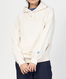 FRENCH TERRY HOODIE フレンチ テリー フーディー パーカー