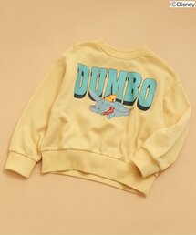 Disney | WEB限定ディズニーキャラクタートレーナー(スウェット)
