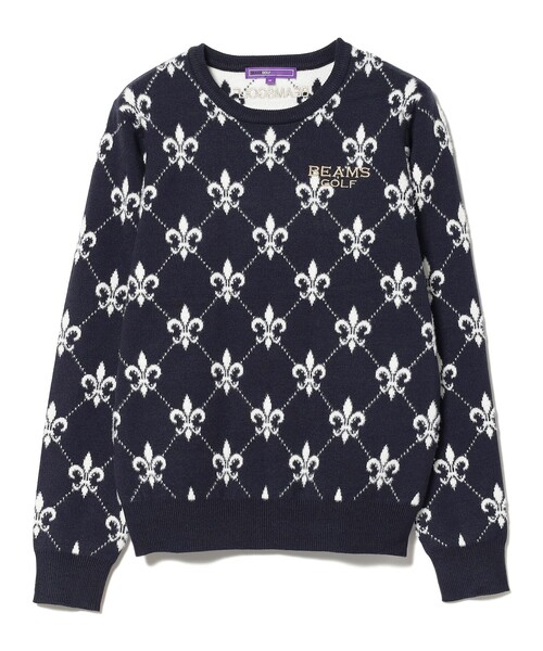 BEAMS GOLF（ビームスゴルフ）の「BEAMS GOLF PURPLE LABEL