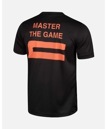 CAPITTEN（キャピテン）の「Master the Game Tee（Tシャツ/カットソー）」