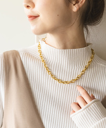 Noble | 【AEC PARIS】aelum Necklace(ネックレス)