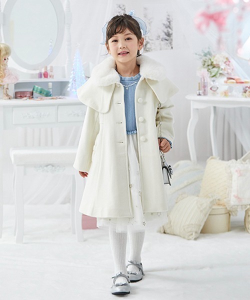 ベビーヘアクリップ⋈ヘアゴム❤︎モロッカン柄