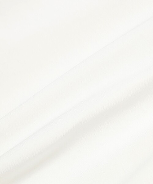 BEAMS（ビームス）の「BEAMS / 天竺 ロングスリーブ Tシャツ（Tシャツ/カットソー・メンズ・ホワイト/ブラック・S/M/L/XL）」の11枚目の写真