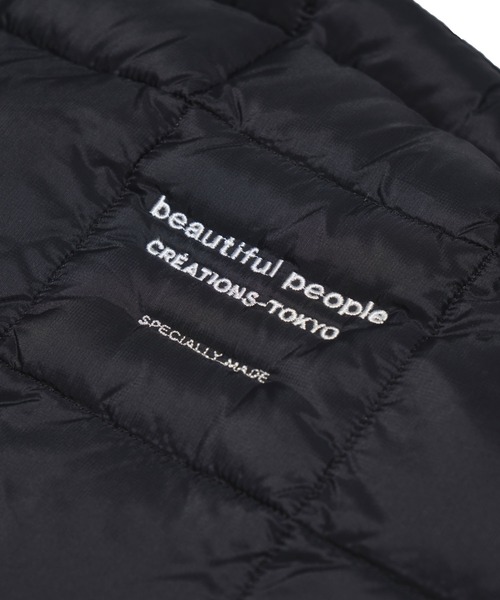 beautiful people（ビューティフルピープル）の「【beautiful