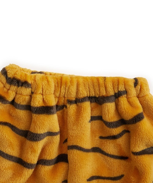 ROPE' PICNIC（ロペピクニック）の「【BABY】小鬼コスチューム 節分（ベビーカー/ベビーカー用品・レディース・ブルー/ピンク・FREE）」の9枚目の写真