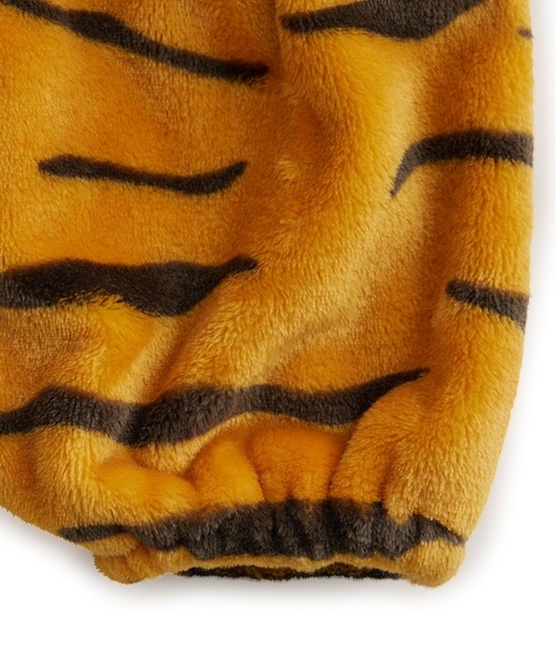 ROPE' PICNIC（ロペピクニック）の「【BABY】小鬼コスチューム 節分（ベビーカー/ベビーカー用品・レディース・ブルー/ピンク・FREE）」の10枚目の写真