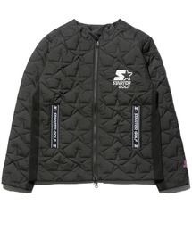 1er ノーカラー ブラックジャケット 38 O1CN01AZx0E52JPfLharFZ2__25096