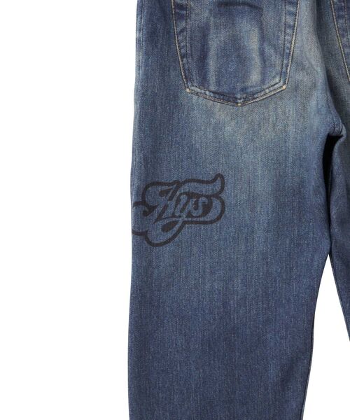 HYSTERIC GLAMOUR（ヒステリックグラマー）の「SUPER HYS柄