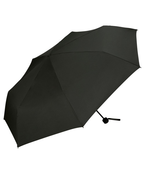 Wpc.（ダブリュピーシー）の「【公式限定アイテム】WIND RESISTANCE FOLDING UMBRELLA 68cm 雨傘 晴雨兼用 折りたたみ 耐風 Wpc.（折りたたみ傘・メンズ・ブラック/ネイビー・FREE）」の19枚目の写真