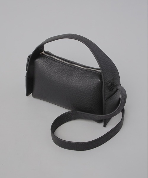 OAKLEY(オークリー) / ショルダーバッグ/ナイロン/BLK | 中古品