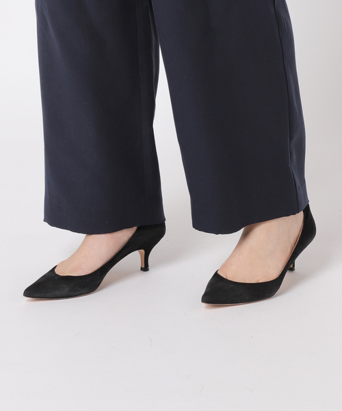 plage（プラージュ）の「W-CLOTH オールインワン（つなぎ