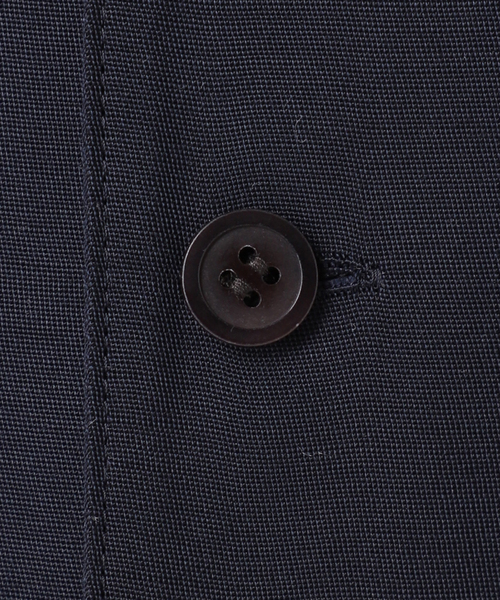 plage(プラージュ)の「W-CLOTH オールインワン(つなぎ/オールインワン・レディース・ネイビー・34/36/38)」の17枚目の写真