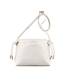 A.P.C.（アーペーセー）の「SAC NINON MINI  24P（トートバッグ・レディース）」