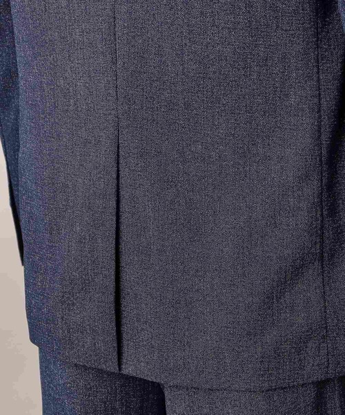 【セール】【セットアップ可】AVANT AIR デニムライクジャケット（テーラードジャケット）｜THE SHOP TK （ザ ショップ ティーケー ）