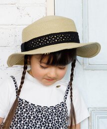 Seraph | カンカン帽(ハット)