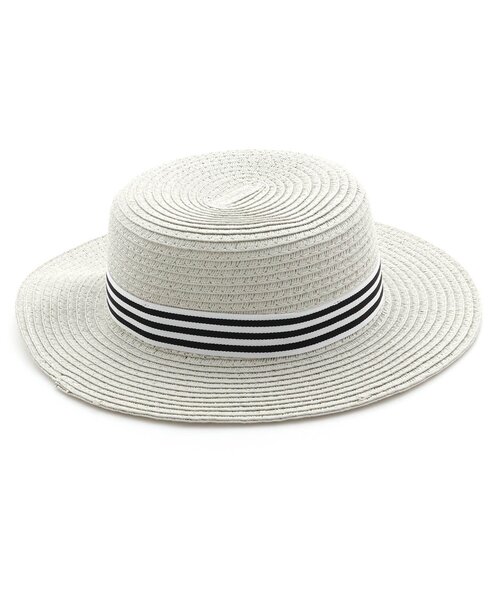 Seraph(セラフ)の「カンカン帽(ハット・キッズ・ブラウン/キナリ/ベージュ・56/54/52/50/48)」の18枚目の写真