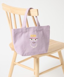 salle de bal | BARBAPAPA / バーバパパ ミニトート ランチバッグ mini tote FRH(トートバッグ)