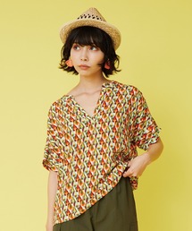 JETSET SOLO PLUS ｜ジェットセットソロプラスのシャツ/ブラウス