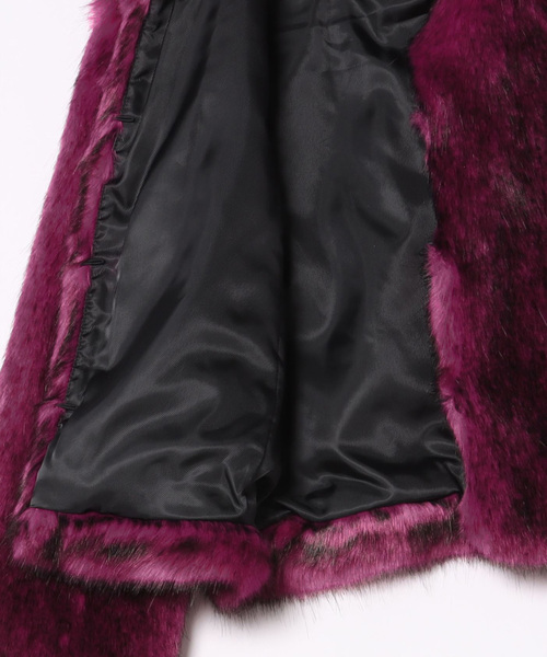 MICHAEL KORS（マイケルコース）の「フォーファー クロップド ジャケット（ノーカラージャケット）」 WEAR