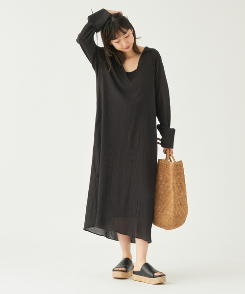 ⭐︎shiro⭐︎Plage プラージュ　ワンピース Plage｜プラージュのワンピース（レディース／サイズS）の通販