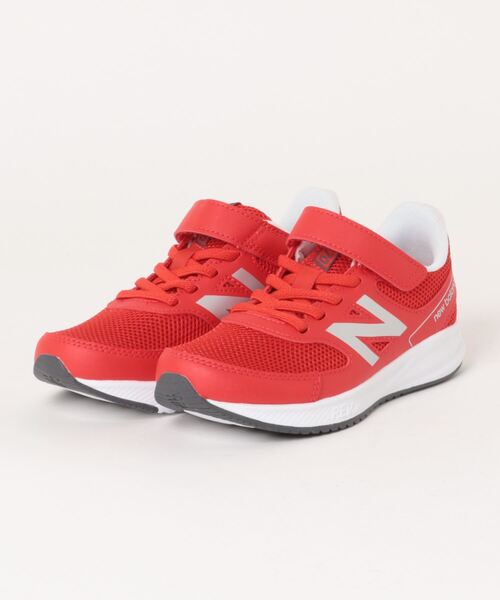 new balance ニューバランス YT570【超軽量】キッズスニーカー ランニングモデル 710570（スニーカー）｜New Balance（ニューバランス） 4,905円
