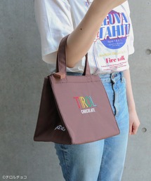 ACCOMMODE | チロルチョコ クーラートートバッグ(トートバッグ)