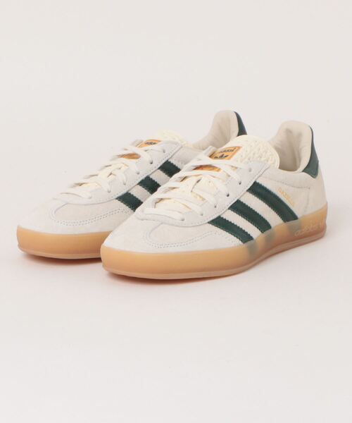 adidas（アディダス）の「GAZELLE INDOOR IH7502（スニーカー