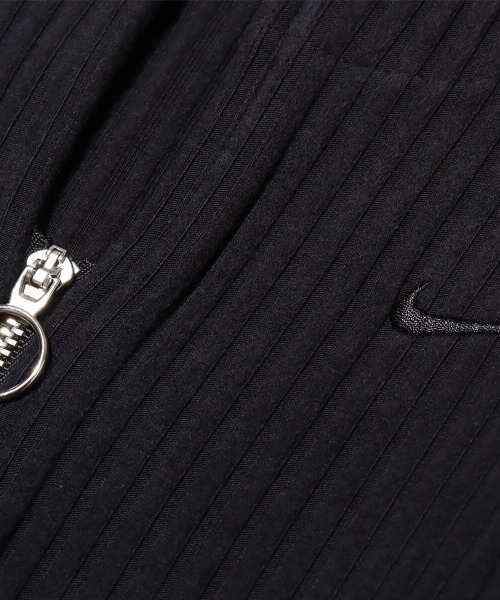 NIKE AS W NSW NK CHLL KNT RIB FZ CR / ナイキ ウィメンズ NSW
